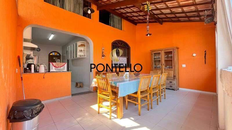 Casa, Ouro Preto, 4 Quartos, 3 Vagas, 1 Suíte