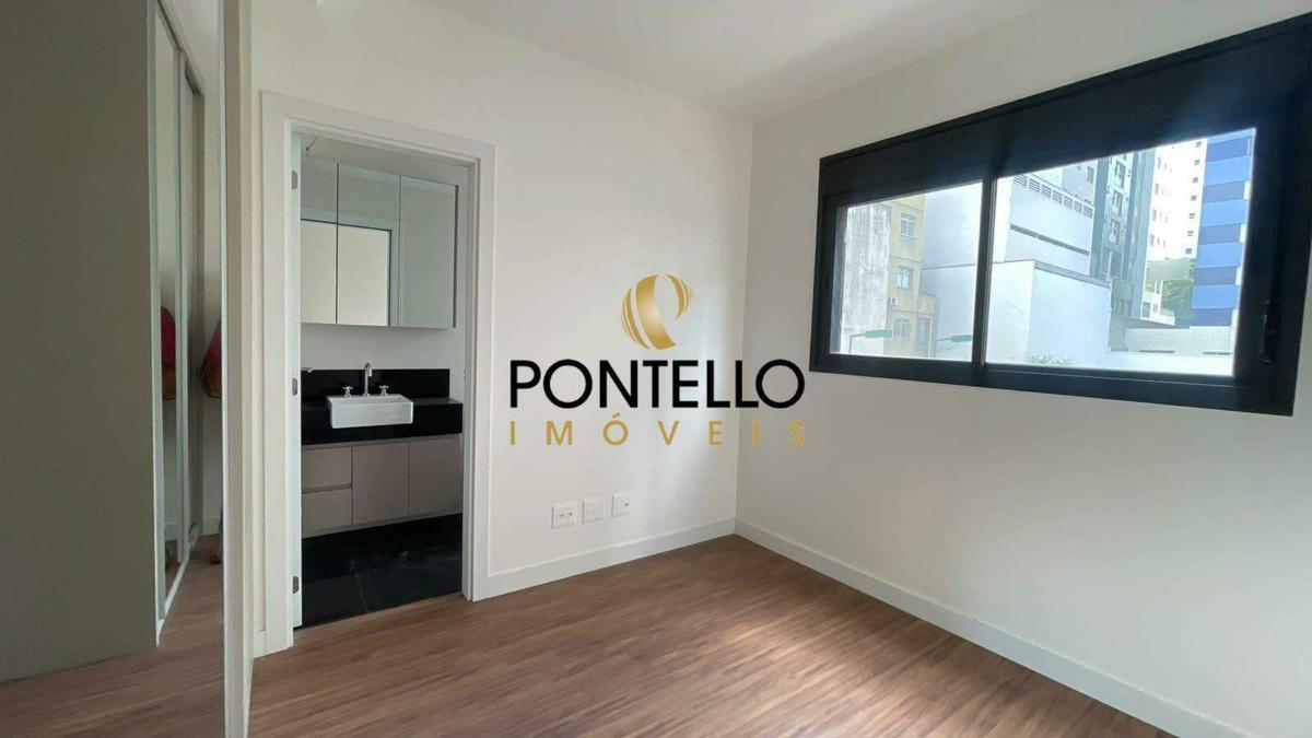 Apartamento, Lourdes, 2 Quartos, 1 Vaga, 2 Suítes