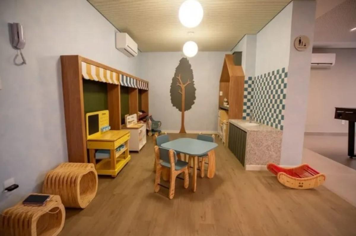 Apartamento, Gutierrez, 3 Quartos, 2 Vagas, 1 Suíte