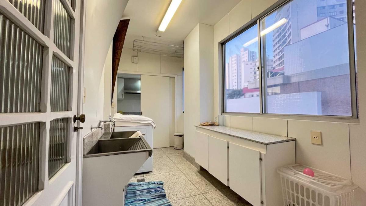 Apartamento, Gutierrez, 5 Quartos, 4 Vagas, 1 Suíte