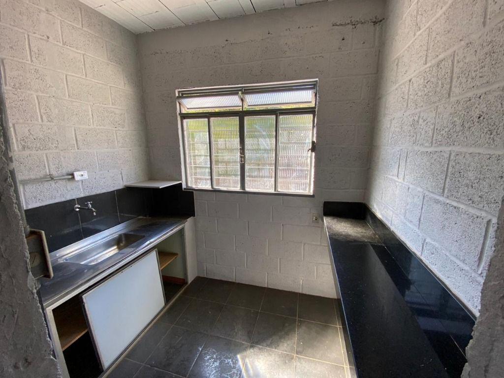 Galpão, Arraial Velho, 0 Quarto, 10 Vagas