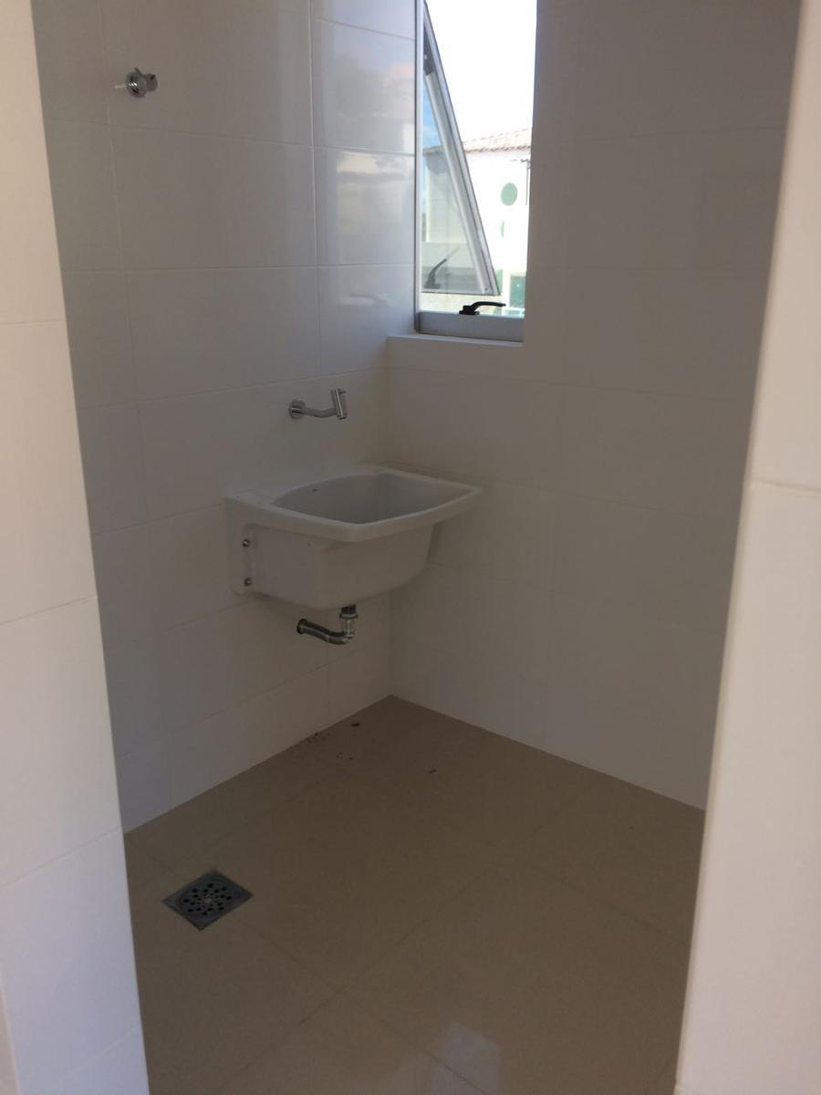 Apartamento, Cabral, 3 Quartos, 2 Vagas, 1 Suíte