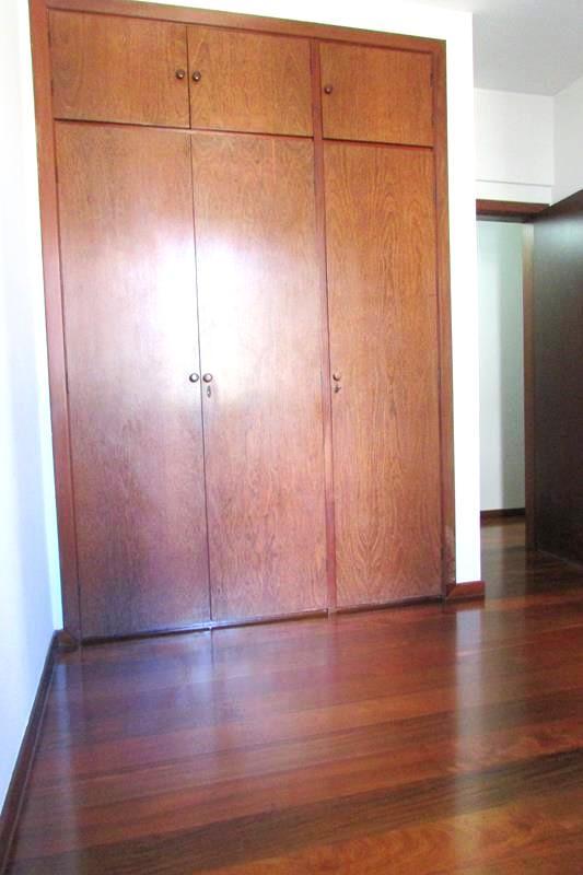 Apartamento, Funcionários, 3 Quartos, 1 Vaga, 1 Suíte