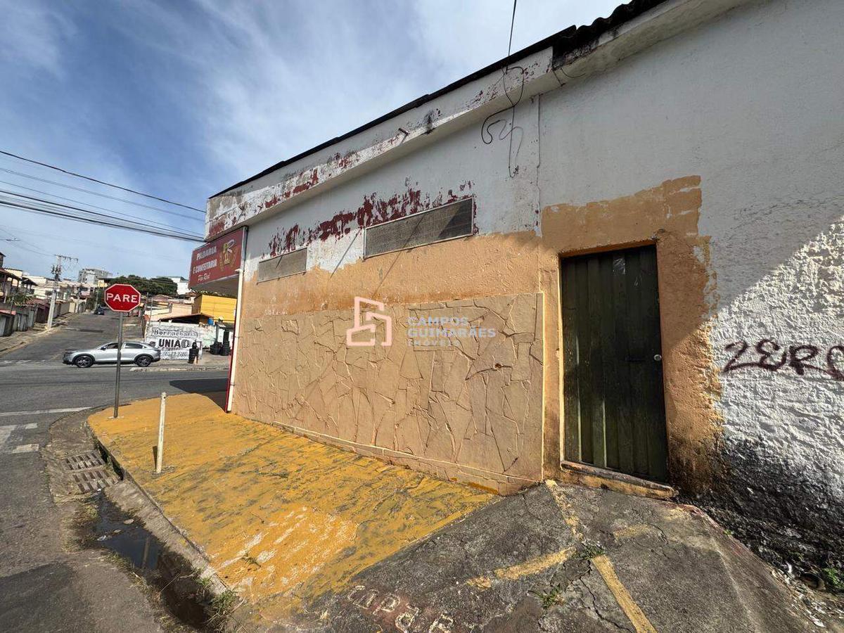 Loja, Brasil Industrial