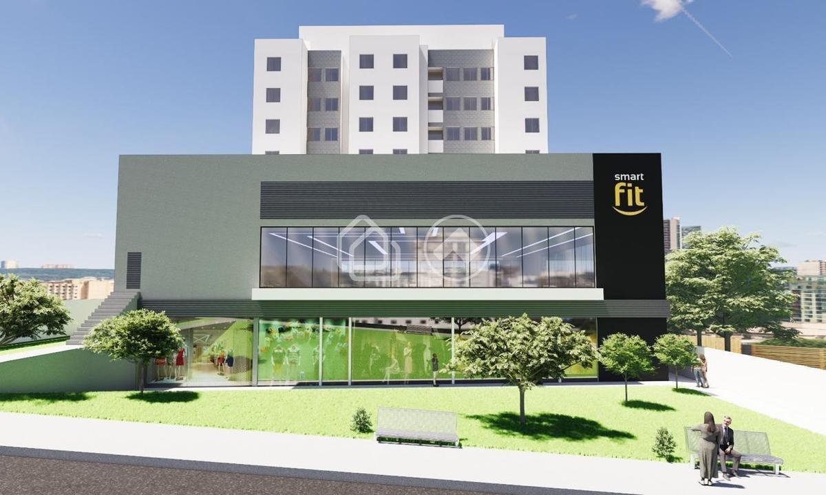 Apartamento, Ouro Preto, 1 Quarto, 1 Vaga