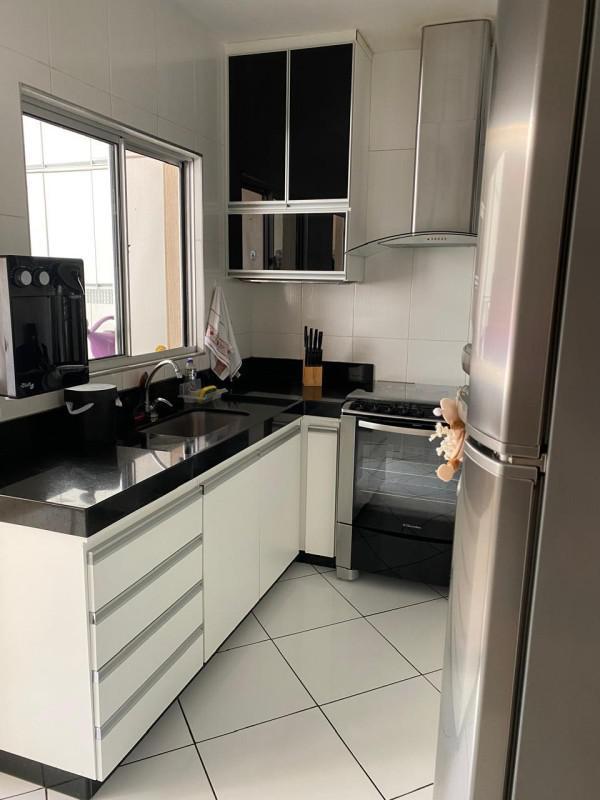 Casa, Sapucaias III, 2 Quartos, 2 Vagas