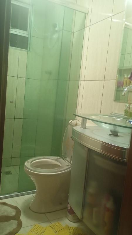 Apartamento, Havaí, 2 Quartos, 1 Vaga