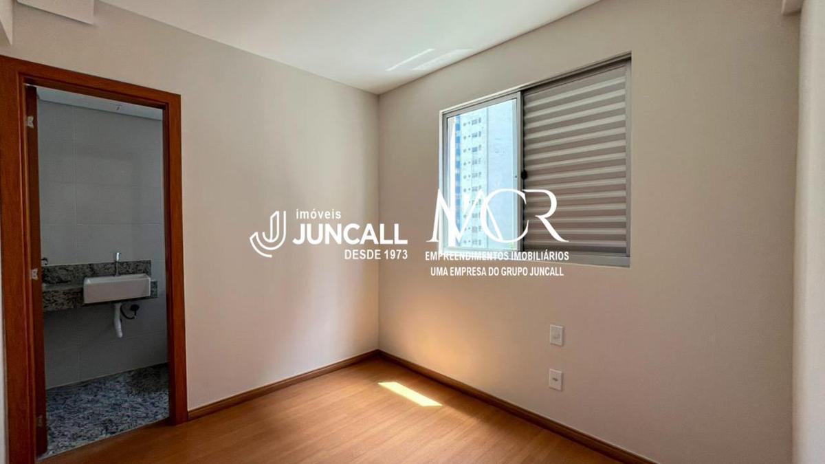 Apartamento, Lourdes, 2 Quartos, 1 Vaga, 2 Suítes