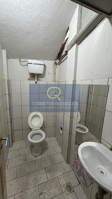 Andar, Jardim Guanabara, 0 Quarto, 0 Vaga