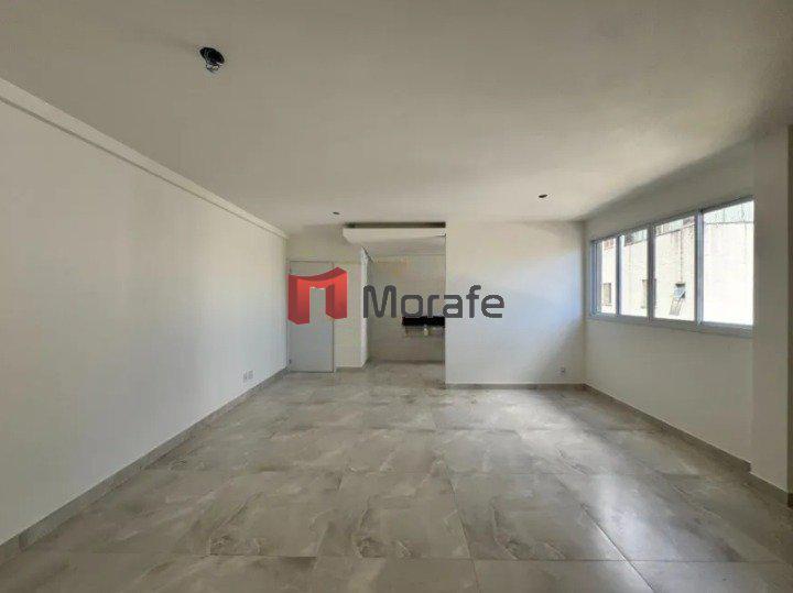 Apartamento, Sagrada Família, 3 Quartos, 2 Vagas, 1 Suíte