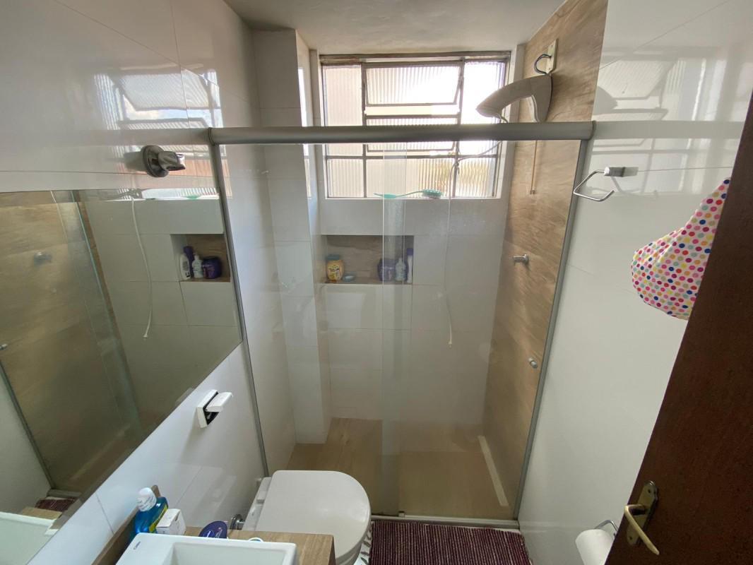 Apartamento, Pompéia, 3 Quartos, 1 Vaga