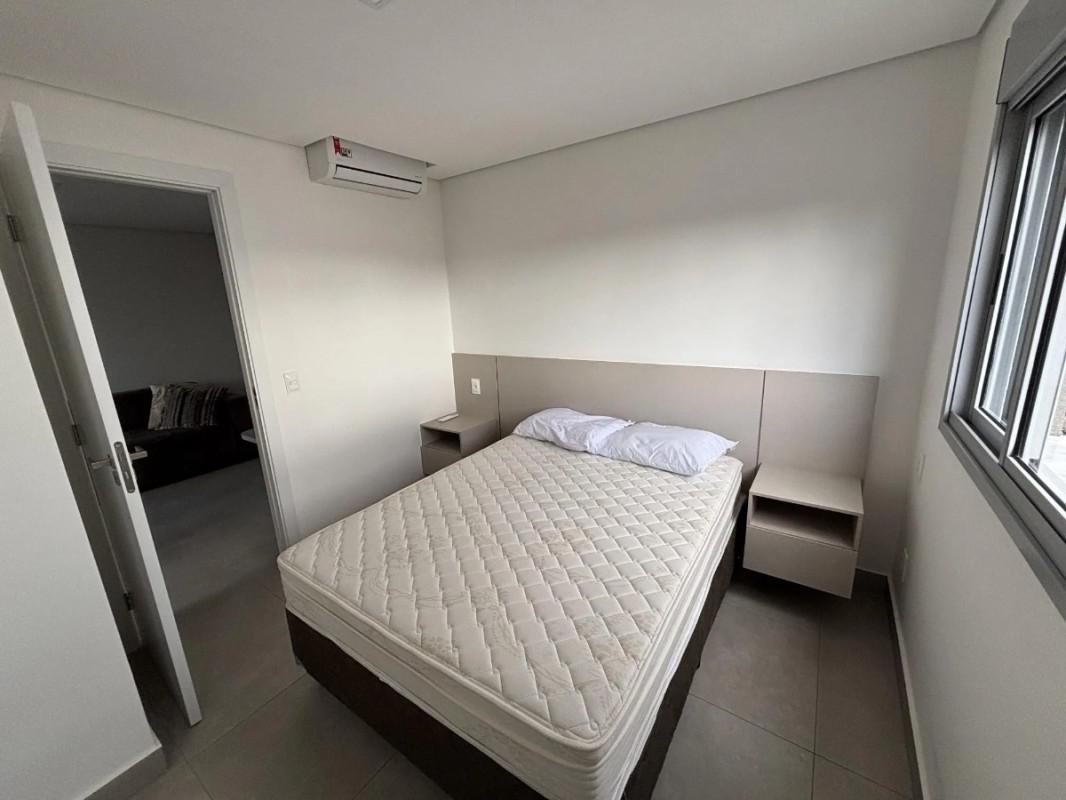 Apart Hotel, Barro Preto, 1 Quarto, 1 Vaga, 1 Suíte