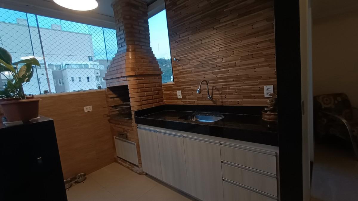 Cobertura, Paquetá, 3 Quartos, 2 Vagas, 1 Suíte