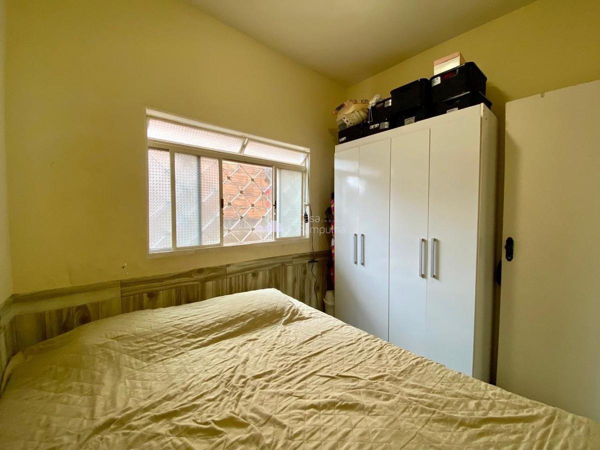 Casa, Santa Amélia, 4 Quartos, 4 Vagas, 1 Suíte