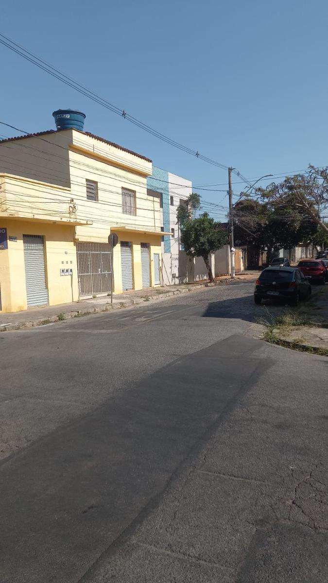 Casa, Santa Inês, 3 Quartos, 8 Vagas