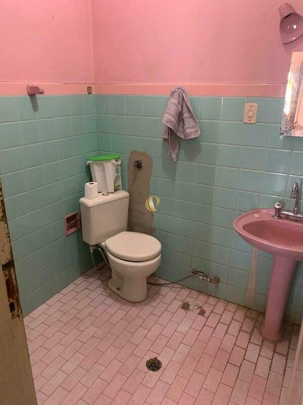 Casa, Papavento, 4 Quartos, 0 Vaga, 1 Suíte