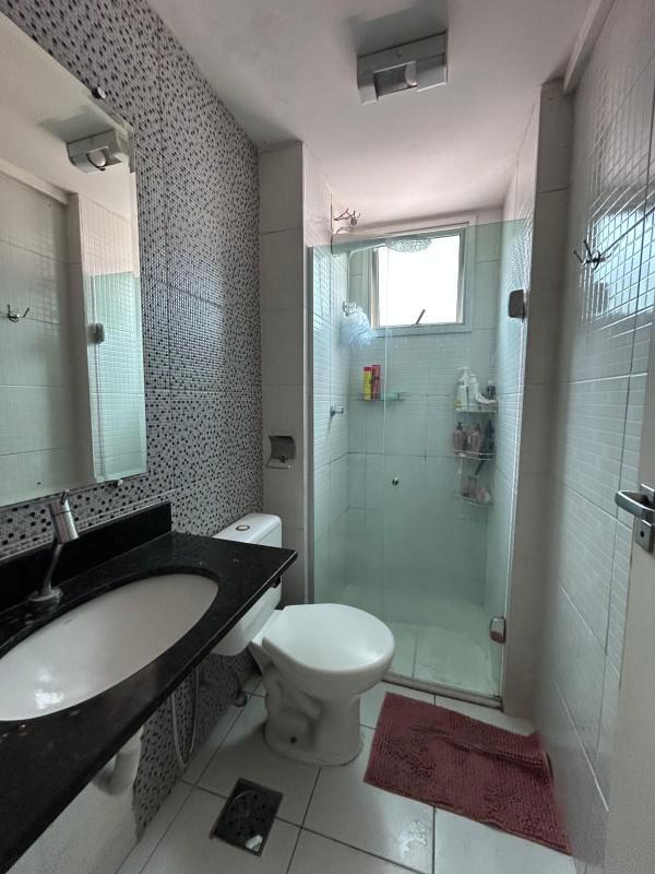 Apartamento, Aeroporto, 3 Quartos, 1 Vaga, 1 Suíte