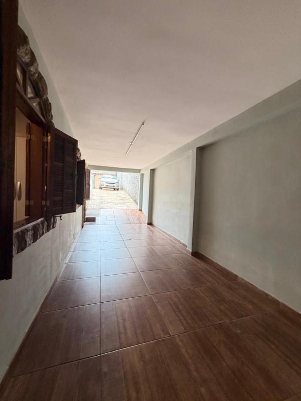 Casa, Novo Horizonte, 3 Quartos, 4 Vagas, 1 Suíte