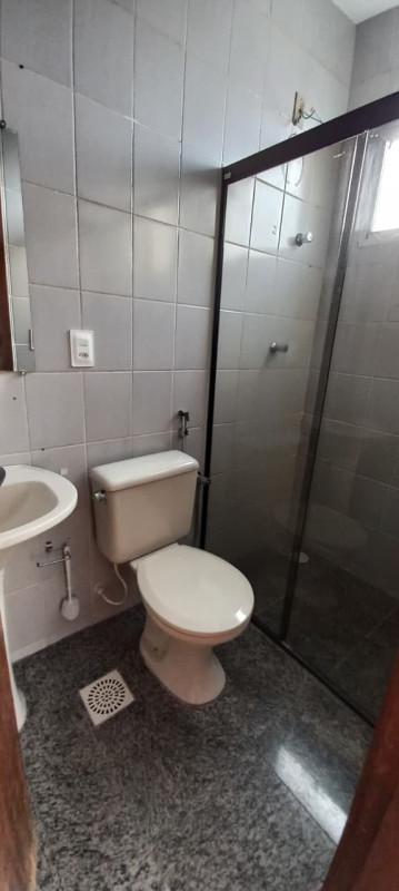 Cobertura, Caiçaras, 3 Quartos, 1 Vaga, 1 Suíte