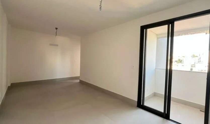 Apartamento, Cidade Nova, 2 Quartos, 2 Vagas