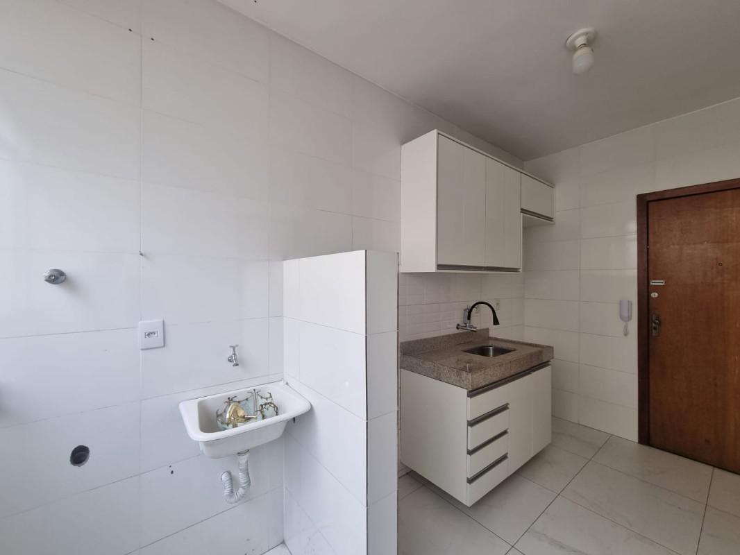 Apartamento, Jardim Riacho das Pedras, 3 Quartos, 1 Vaga