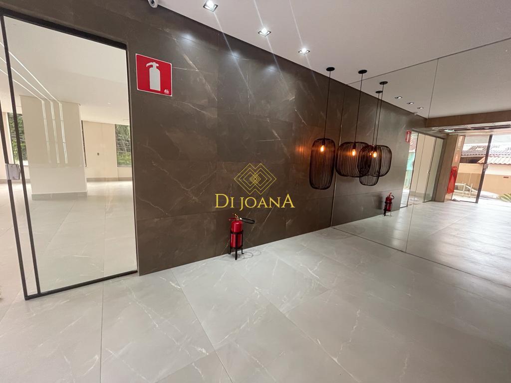 Apartamento, Centro, 4 Quartos, 3 Vagas, 4 Suítes