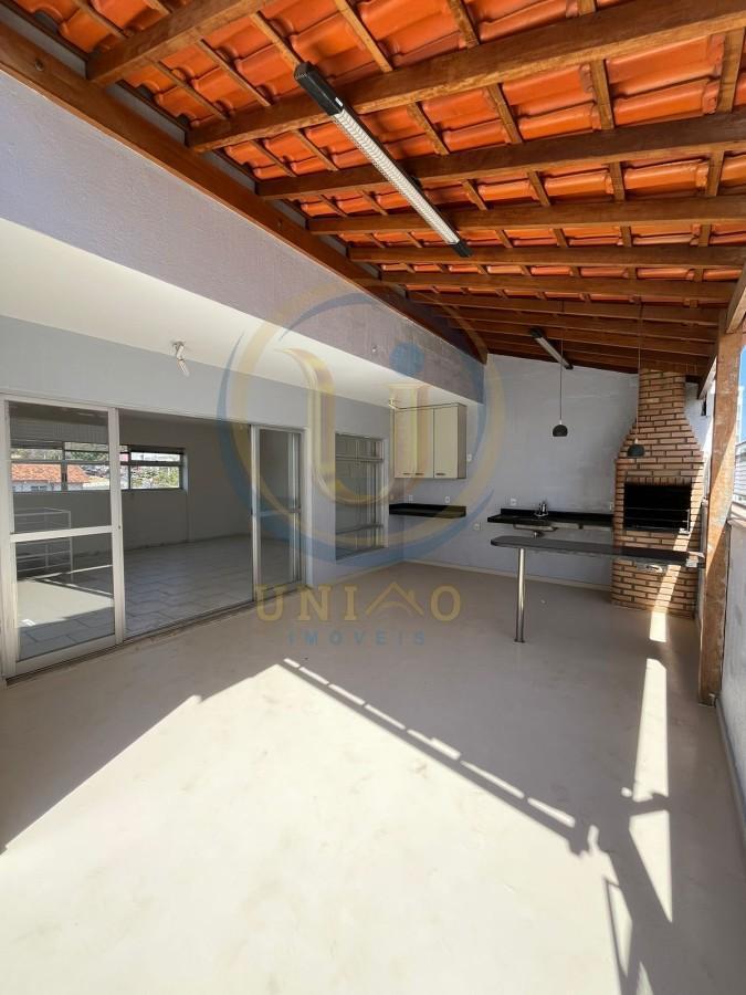 Cobertura, Castelo, 3 Quartos, 2 Vagas, 1 Suíte