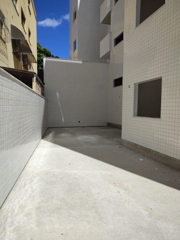 Apartamento, Novo Eldorado, 3 Quartos, 2 Vagas, 1 Suíte