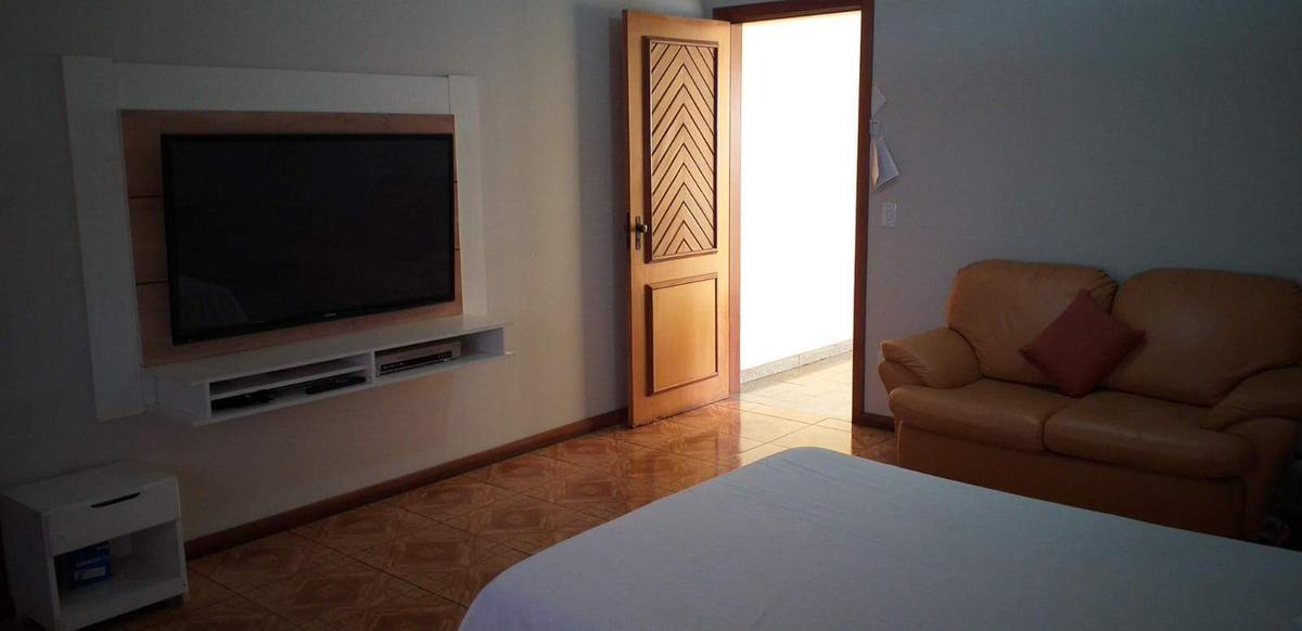 Casa, Palmares, 4 Quartos, 8 Vagas, 1 Suíte