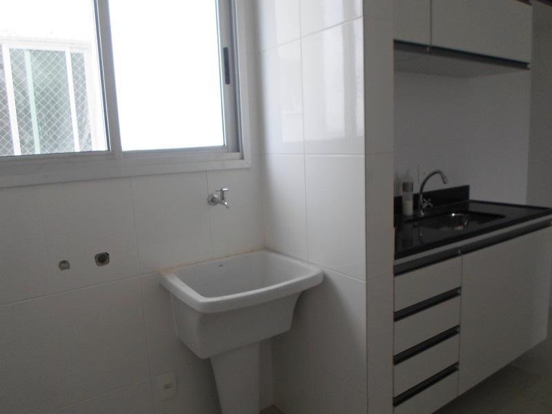 Apartamento, Palmares, 2 Quartos, 2 Vagas, 1 Suíte