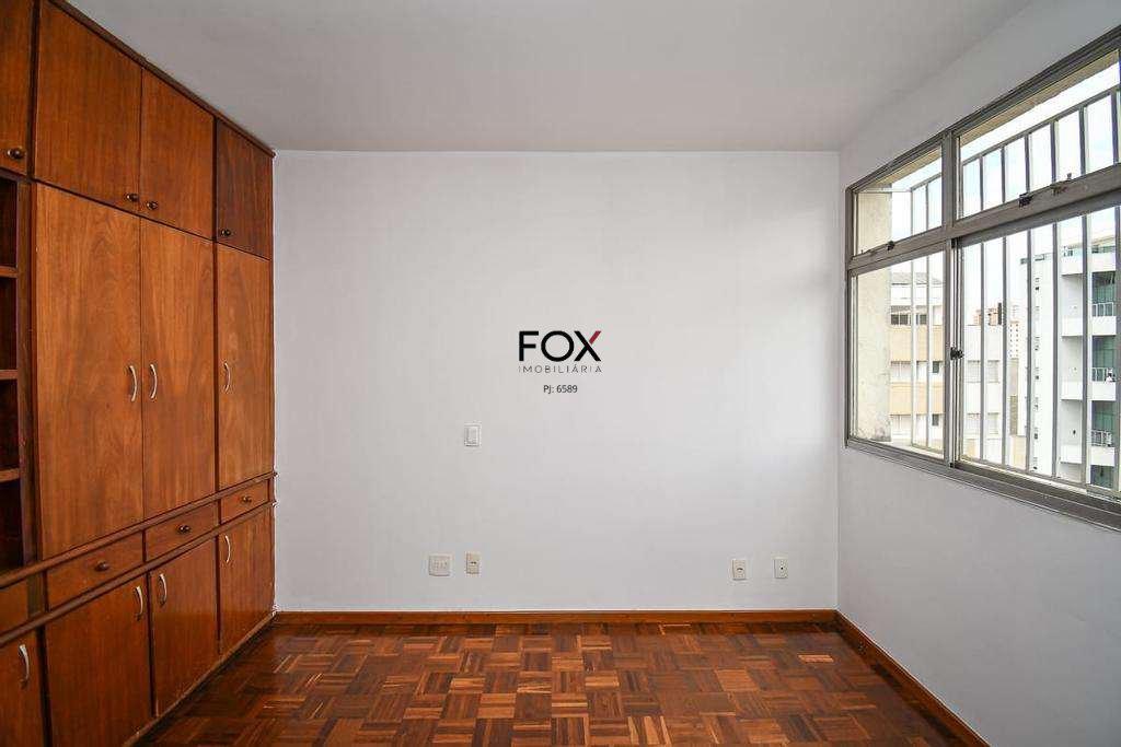 Apartamento, Lourdes, 4 Quartos, 2 Vagas, 2 Suítes