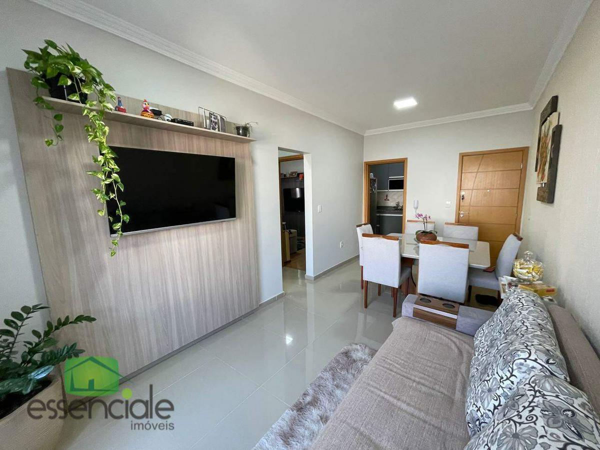 Apartamento, Europa, 3 Quartos, 2 Vagas, 1 Suíte