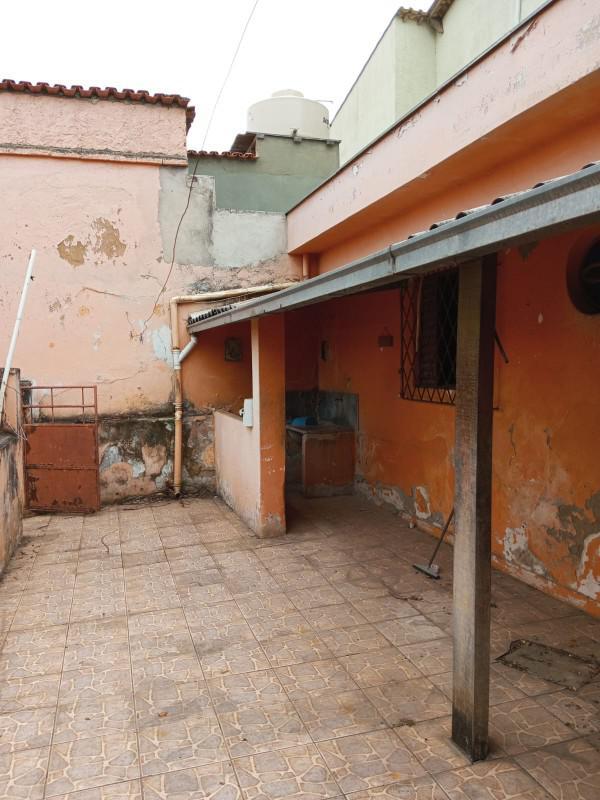 Casa, Santa Inês, 2 Quartos, 2 Vagas