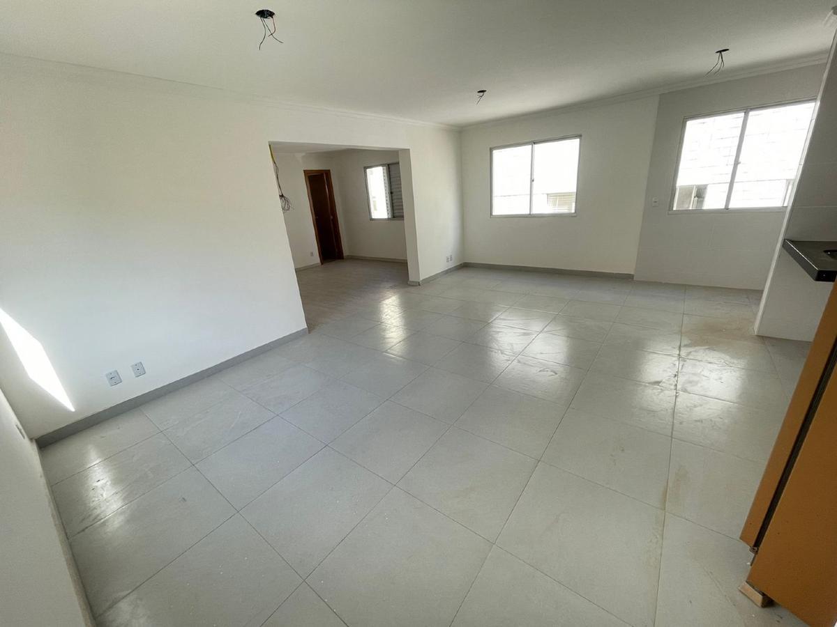 Apartamento, Fernão Dias, 2 Quartos, 1 Vaga, 1 Suíte