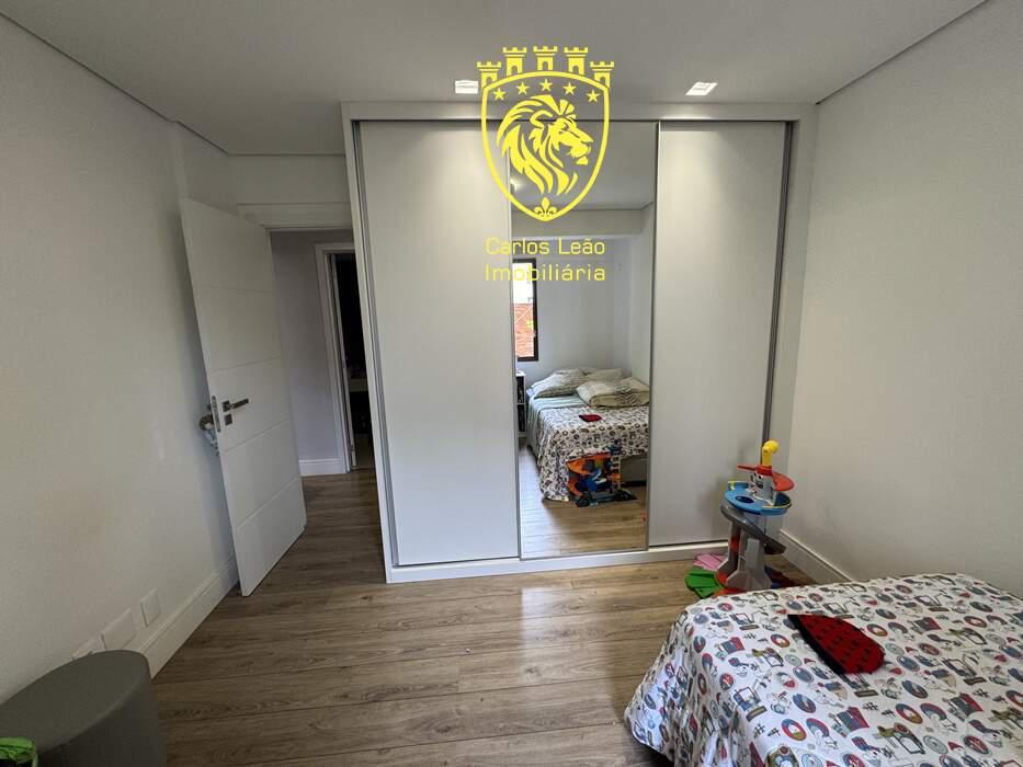 Apartamento, Buritis, 4 Quartos, 2 Vagas, 1 Suíte