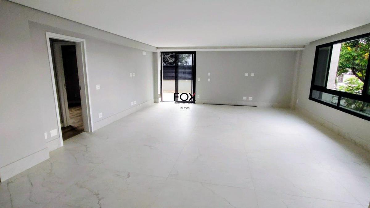 Apartamento, Serra, 3 Quartos, 3 Vagas, 3 Suítes