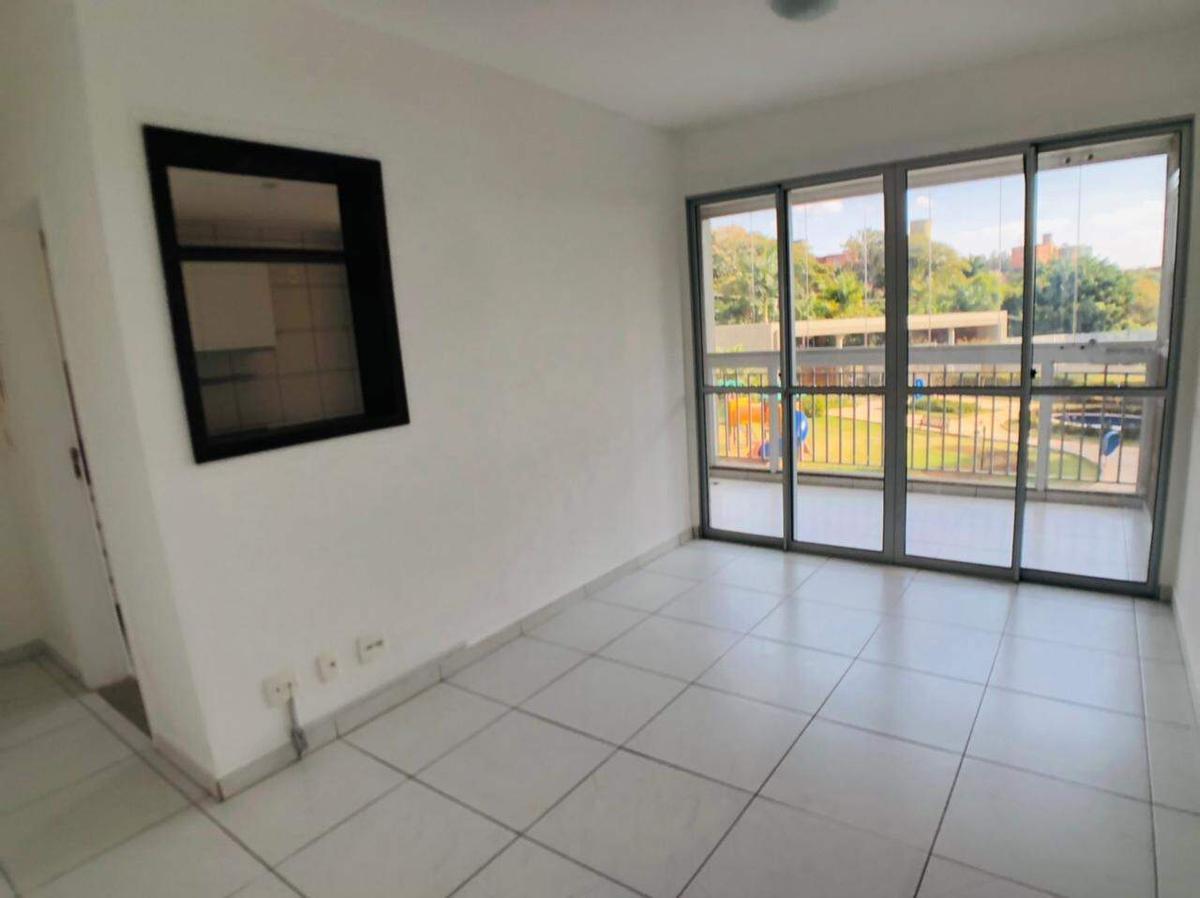 Apartamento, Havaí, 2 Quartos, 2 Vagas, 1 Suíte