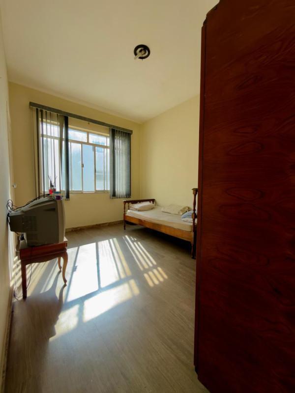 Apartamento, Centro, 3 Quartos, 0 Vaga, 1 Suíte