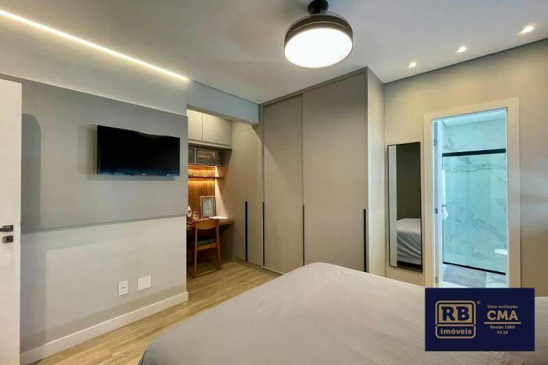 Apartamento, Serra, 2 Quartos, 2 Vagas, 2 Suítes