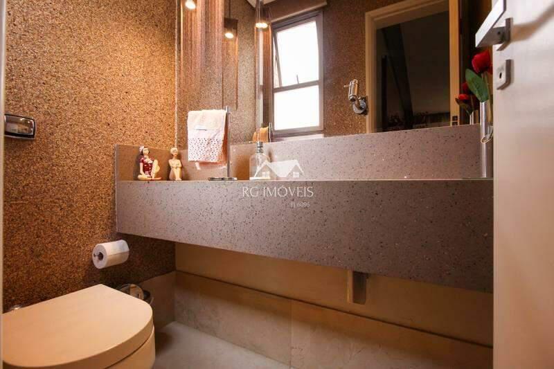 Apartamento, Gutierrez, 4 Quartos, 2 Vagas, 1 Suíte
