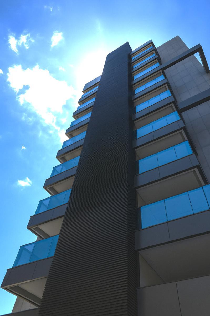 Apartamento, Anchieta, 3 Quartos, 2 Vagas, 1 Suíte