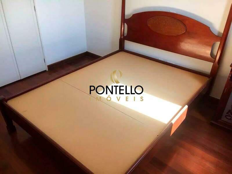 Apartamento, Serra, 4 Quartos, 3 Vagas, 1 Suíte