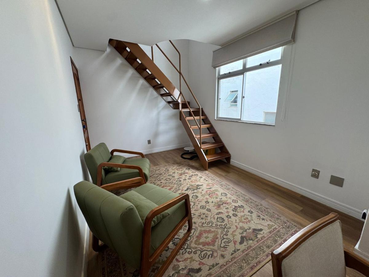 Cobertura, Santa Cruz, 4 Quartos, 2 Vagas, 2 Suítes