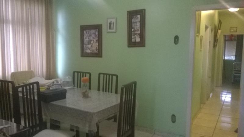 Cobertura, Prado, 3 Quartos, 1 Vaga, 1 Suíte