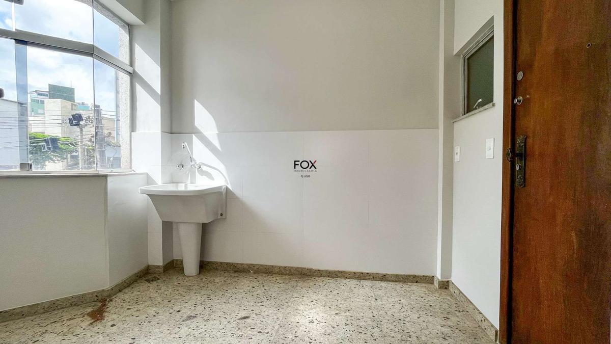 Cobertura, São Pedro, 2 Quartos, 3 Vagas, 1 Suíte