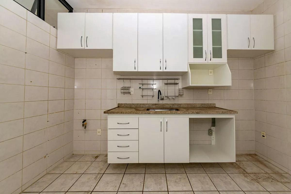 Apartamento, Buritis, 3 Quartos, 2 Vagas, 1 Suíte