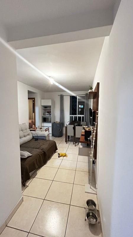 Apartamento, Castelo, 2 Quartos, 1 Vaga, 1 Suíte