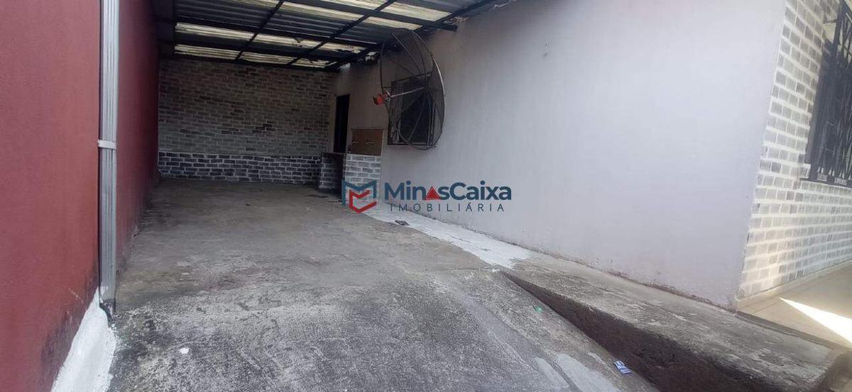 Casa, Recanto Verde, 2 Quartos, 2 Vagas