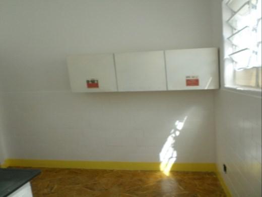 Apartamento, Funcionários, 2 Quartos, 1 Vaga