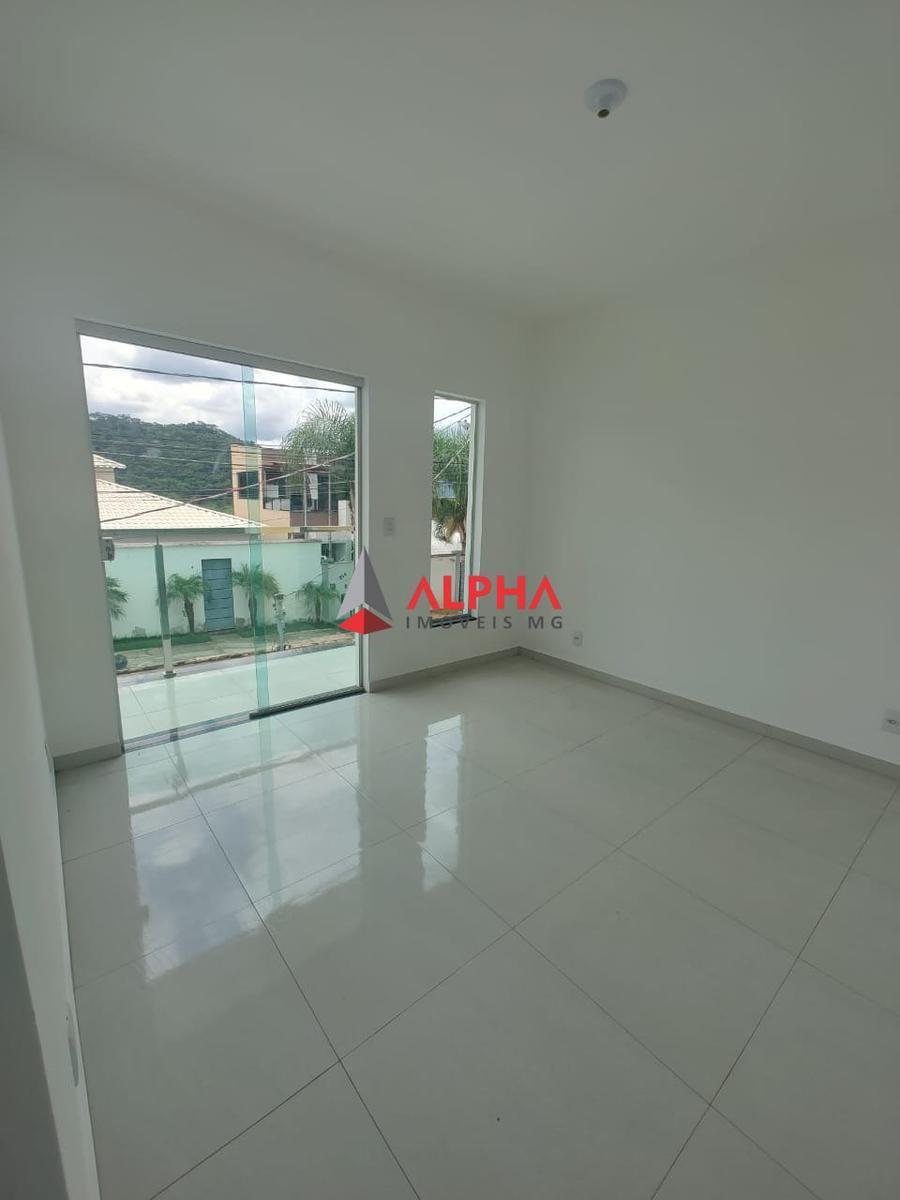 Casa, Masterville, 3 Quartos, 2 Vagas, 1 Suíte